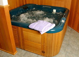 Amethyst Lodge - Accommodation Brunswick Heads 5