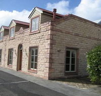 54 on Bank - Accommodation Brunswick Heads