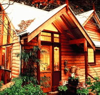 Arcadia Cottages - Accommodation Brunswick Heads
