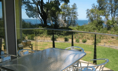 Bayvista - Accommodation Brunswick Heads