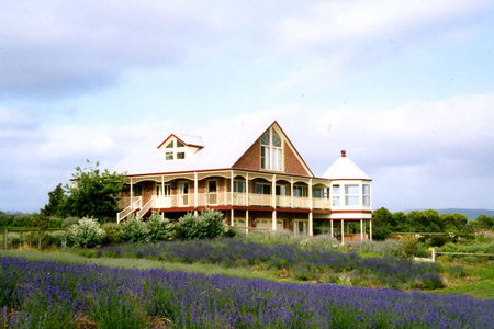 Serendipity Lavender Farm - Accommodation Brunswick Heads 0