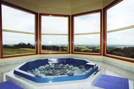 Serendipity Lavender Farm - Accommodation Brunswick Heads 3