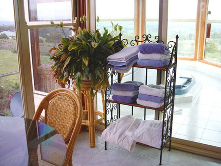 Serendipity Lavender Farm - Accommodation Brunswick Heads 4