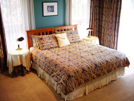 Serendipity Lavender Farm - Accommodation Brunswick Heads 5