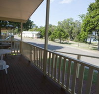 Canton Beach Holiday Park - Accommodation Brunswick Heads