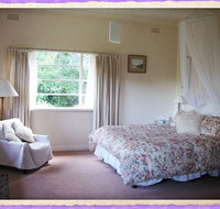 A Country House - Accommodation Brunswick Heads