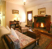 Candlelight Cottages Retreat - Accommodation Brunswick Heads
