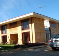 Carolins Organic Farm - Accommodation Brunswick Heads