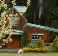 Gracehill B and B - Accommodation Brunswick Heads