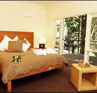 Lochiel Luxury Accommodation - Accommodation Brunswick Heads
