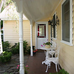Yuulong Bed And Breakfast - Accommodation Brunswick Heads 1