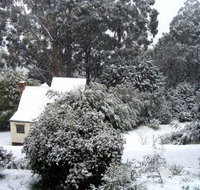 Tranquillity Cottage - Accommodation Brunswick Heads