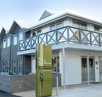 The Victoria Port Fairy - Accommodation Brunswick Heads