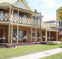 Victoria Lake Holiday Park - Accommodation Brunswick Heads
