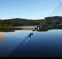 Gipsy Point Lakeside Boutique Resort - Accommodation Brunswick Heads