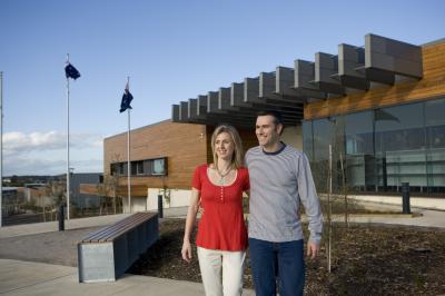 RACV Inverloch Resort - Accommodation Brunswick Heads 0