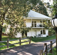 McMillans of Metung Coastal Resort - Accommodation Brunswick Heads