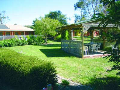 Aristocrat Waurnvale Motel - Accommodation Brunswick Heads 1