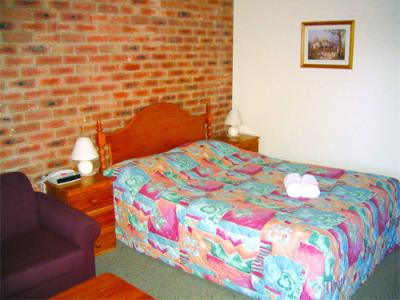 Aristocrat Waurnvale Motel - Accommodation Brunswick Heads 2