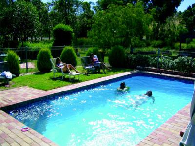 Aristocrat Waurnvale Motel - Accommodation Brunswick Heads 4