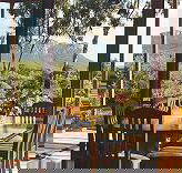 Wartook Gardens - Accommodation Brunswick Heads