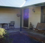 Queenscliff Seaside Cottages - Accommodation Brunswick Heads