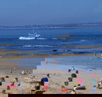 QueenscliffeTourist Park - Accommodation Brunswick Heads