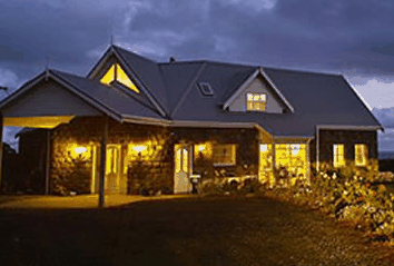 Loch Ard Bed and Breakfast - Accommodation Brunswick Heads