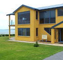 Port Fairy Getaway - Accommodation Brunswick Heads