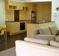 Sackville Apt No 1 - Accommodation Brunswick Heads