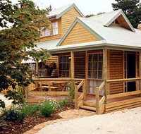 Ti Tree Village - Accommodation Brunswick Heads