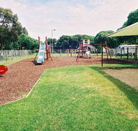 Riverview Family Caravan Park - Accommodation Brunswick Heads