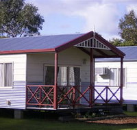 Ocean Grove Holiday Park - Accommodation Brunswick Heads