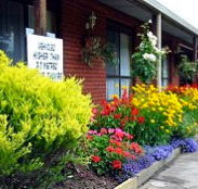 Orbost Country Roads Motor Inn - Accommodation Brunswick Heads
