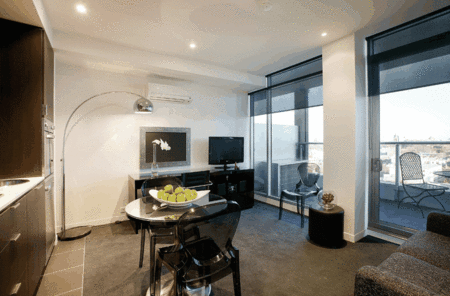Punthill South Yarra Grand - Accommodation Brunswick Heads