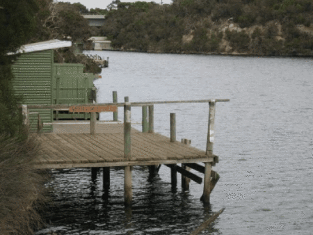 Wrens on Glenelg - Accommodation Brunswick Heads