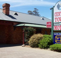 Centretown Motel Nagambie - Accommodation Brunswick Heads