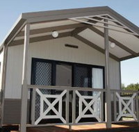 Nagambie Lakes Leisure Park - Accommodation Brunswick Heads