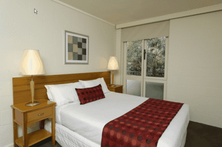 Punthill South Yarra - Accommodation Brunswick Heads
