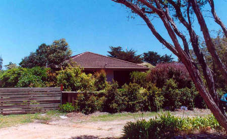 Hideaway On Hinkler - Accommodation Brunswick Heads 0