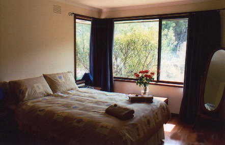 Hideaway On Hinkler - Accommodation Brunswick Heads 1