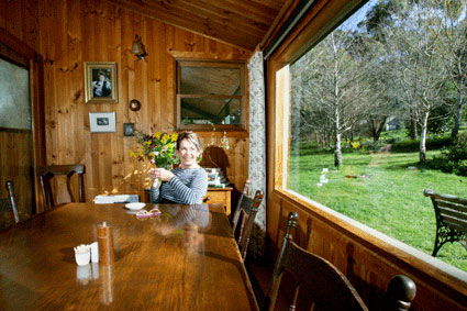 Cottage Braeside Mt Macedon - Accommodation Brunswick Heads 5