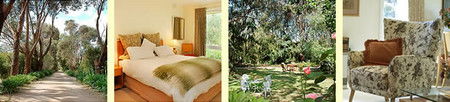 Sartains At Mornington - Accommodation Brunswick Heads 1