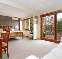 The Courtyard Mt Eliza - Accommodation Brunswick Heads