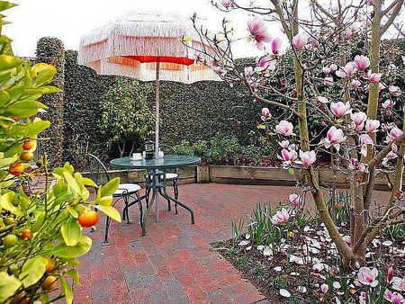 The Courtyard Mt Eliza - Accommodation Brunswick Heads 3