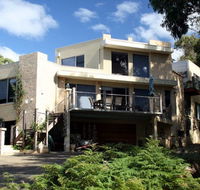 Shepherds Rest - Accommodation Brunswick Heads
