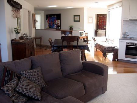 Shepherds Rest - Accommodation Brunswick Heads 2