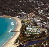 Mantra Lorne - Accommodation Brunswick Heads