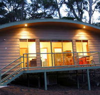 Acacia Villas Lorne - Accommodation Brunswick Heads