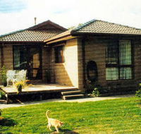 Glenmore Homestyle Accommodation - Accommodation Brunswick Heads